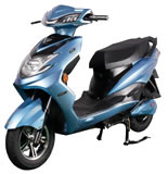 turner-classic top electric scooter manufacturers in India